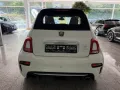 Abarth 595C 500 595 Cabrio Turismo