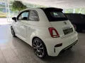 Abarth 595C 500 595 Cabrio Turismo