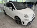 Abarth 595C 500 595 Cabrio Turismo