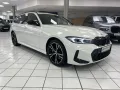 BMW M340d xD*FACELIFT*PANO*HUD*SHADOW*KEYL*MEMO*360°