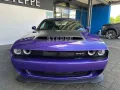 Dodge Challenger SRT DEMON 170 org.1039PS -neuwertig