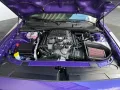 Dodge Challenger SRT DEMON 170 org.1039PS -neuwertig