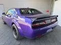 Dodge Challenger SRT DEMON 170 org.1039PS -neuwertig