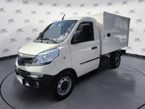 Piaggio Porter NP6 NP6 1.5 PC GPL