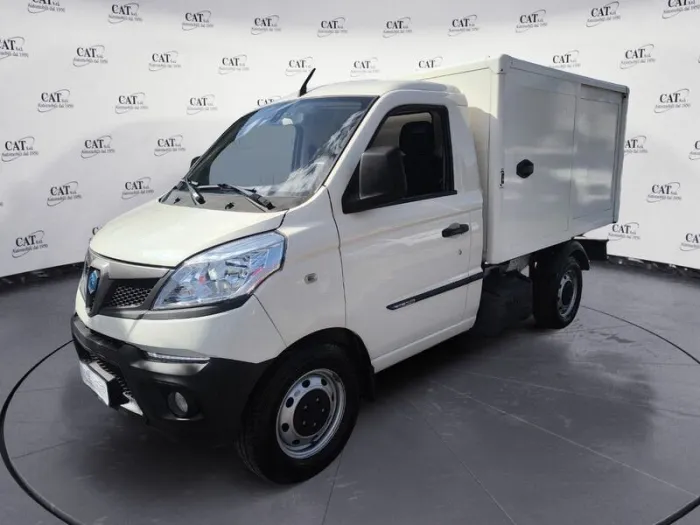 Piaggio Porter NP6 NP6 1.5 PC GPL