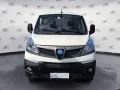 Piaggio Porter NP6 NP6 1.5 PC GPL