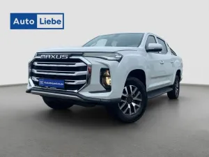 Maxus T90 130 kW ELITE -ELEKTRISCH & EFFIZIENT-