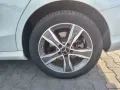 Mercedes-Benz C 160 (W205) EZ 2018 9G-Tronic Schaltwippen