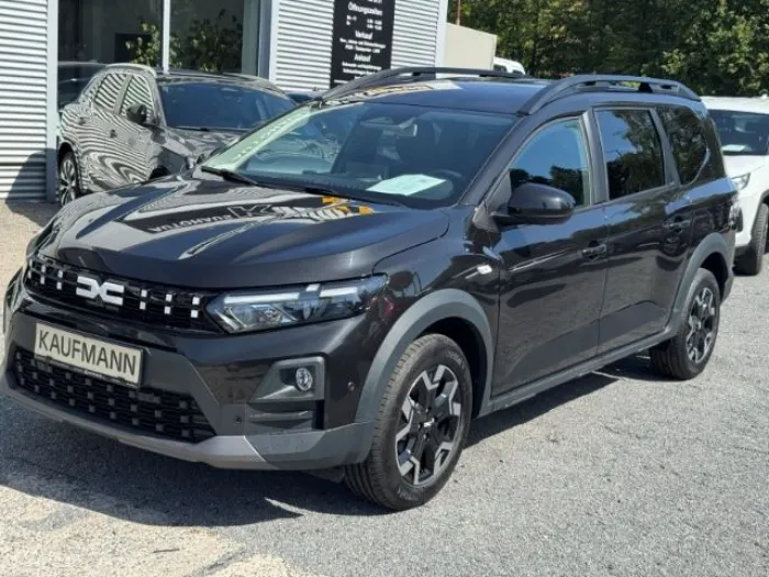 Dacia Jogger Journey 1.0 TCe 110 EU6e Neues Modell
