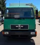 MAN LKW MAN  L2000 Top zustand