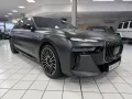 BMW M760 e xD*M Performance*Executive-P*Fond-Ent*TV*