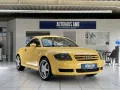 Audi TT 1.8 T Quattro ABT Sportline Limited Ritz