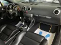 Audi TT 1.8 T Quattro ABT Sportline Limited Ritz