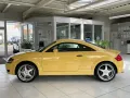 Audi TT 1.8 T Quattro ABT Sportline Limited Ritz