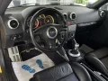 Audi TT 1.8 T Quattro ABT Sportline Limited Ritz