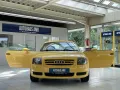 Audi TT 1.8 T Quattro ABT Sportline Limited Ritz