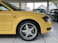 Audi TT 1.8 T Quattro ABT Sportline Limited Ritz