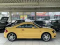 Audi TT 1.8 T Quattro ABT Sportline Limited Ritz