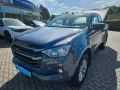 Isuzu D-Max 1,9 Space Cab 4WD LS