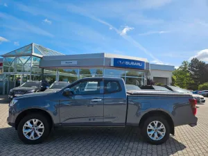 Isuzu D-Max 1,9 Space Cab 4WD LS