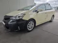 Toyota Prius+, 7Sitze, Kamera, Navigation