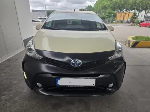 Toyota Prius+, 7Sitze, Kamera, Navigation
