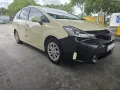 Toyota Prius+, 7Sitze, Kamera, Navigation