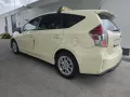 Toyota Prius+, 7Sitze, Kamera, Navigation