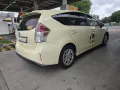 Toyota Prius+, 7Sitze, Kamera, Navigation