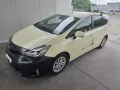 Toyota Prius+, 7Sitze, Kamera, Navigation