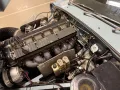 Jaguar Hellblauer Jaguar E-Type 