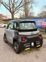 Opel Rocks-e Techno Techno MwSt ausweisbar 