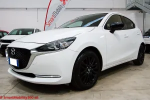 Other Mazda 2 Mazda2 1.5 Skyactiv-G Homura