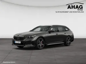 BMW 550e xDrive M Sport Pro Pano AHK HuD H/K 360°
