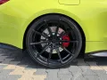 BMW M4 Cabrio M xDrive Competition*Laser*CarbonInter