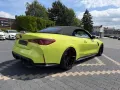 BMW M4 Cabrio M xDrive Competition*Laser*CarbonInter