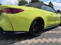 BMW M4 Cabrio M xDrive Competition*Laser*CarbonInter