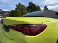 BMW M4 Cabrio M xDrive Competition*Laser*CarbonInter