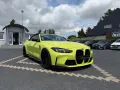 BMW M4 Cabrio M xDrive Competition*Laser*CarbonInter