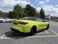 BMW M4 Cabrio M xDrive Competition*Laser*CarbonInter
