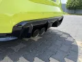 BMW M4 Cabrio M xDrive Competition*Laser*CarbonInter