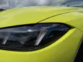 BMW M4 Cabrio M xDrive Competition*Laser*CarbonInter