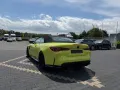 BMW M4 Cabrio M xDrive Competition*Laser*CarbonInter