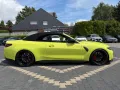 BMW M4 Cabrio M xDrive Competition*Laser*CarbonInter