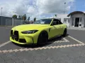 BMW M4 Cabrio M xDrive Competition*Laser*CarbonInter