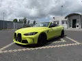 BMW M4 Cabrio M xDrive Competition*Laser*CarbonInter