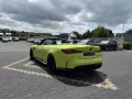 BMW M4 Cabrio M xDrive Competition*Laser*CarbonInter