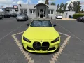 BMW M4 Cabrio M xDrive Competition*Laser*CarbonInter