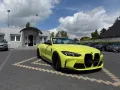 BMW M4 Cabrio M xDrive Competition*Laser*CarbonInter