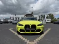 BMW M4 Cabrio M xDrive Competition*Laser*CarbonInter